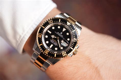 rolex sea dweller chocolate|rolex sea dweller price guide.